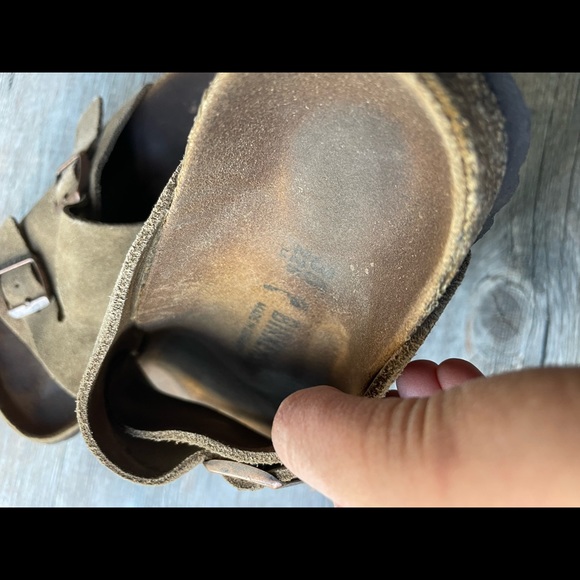 Birkenstock Zürich Sandals - Picture 7 of 9